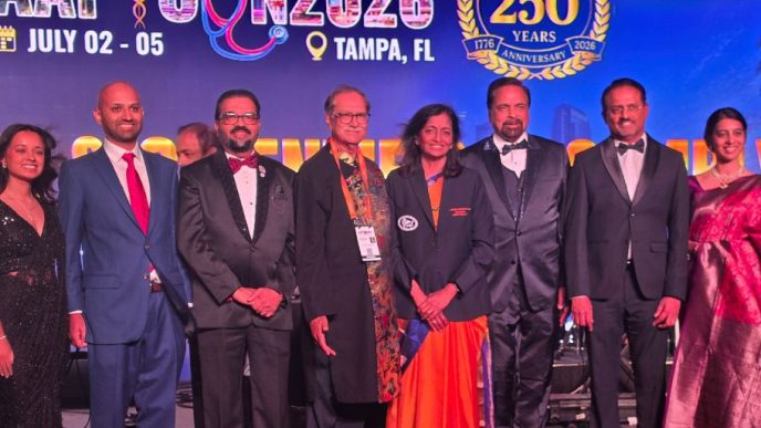 AAPICON 2026 – The Story of a Convention That Became a Celebration