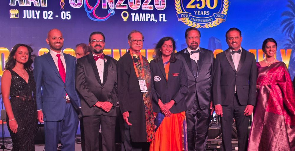 AAPICON 2026 – The Story of a Convention That Became a Celebration
