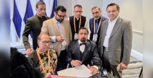 AAPI–IMA MoU Ushers in New Chapter of Indo‑American Medical Collaboration