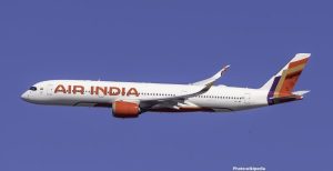 Air India Achieves Fourth Place in Global Punctuality Rankings for June 2026