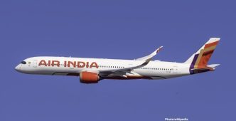 Air India Achieves Fourth Place in Global Punctuality Rankings for June 2026