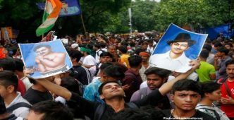 Can India's Student Protests Spur Reform in its Broken Education System? A View From Afar