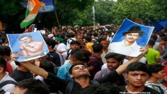 Can India's Student Protests Spur Reform in its Broken Education System? A View From Afar