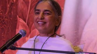 Didi Krishna’s Message to Physicians at AAPI Convention 2026: A Sacred Blueprint for Physicians as Healers 
