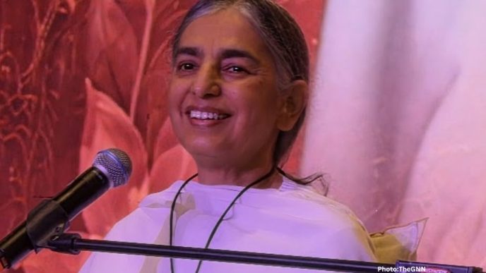 Didi Krishna’s Message to Physicians at AAPI Convention 2026: A Sacred Blueprint for Physicians as Healers 