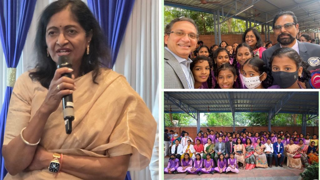 Dr Meher Medavaram