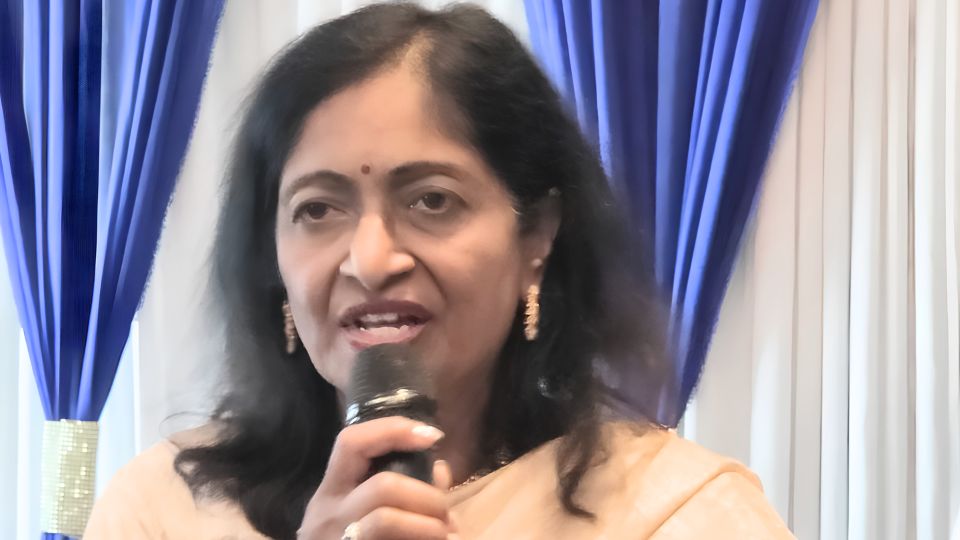 Dr Vijay Maurya