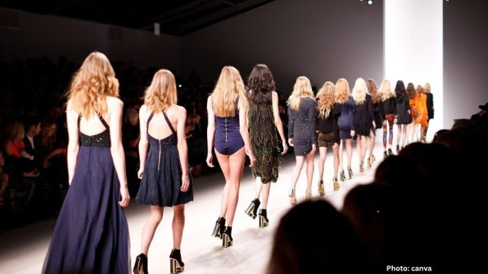 Emerging Fashion Markets Redefine the Industry Landscape