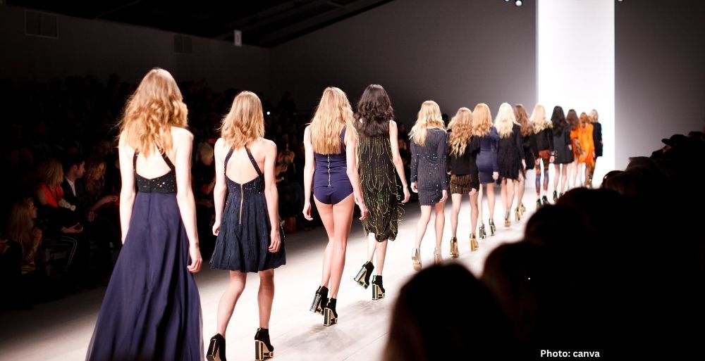 Emerging Fashion Markets Redefine the Industry Landscape