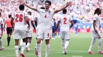 England Triumphs Over France 6-4 in World Cup Third-Place Match