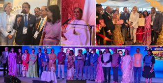 AAPICON 2026: A Landmark Celebration of Leadership, Healing, Innovation & Indo‑American Collaboration