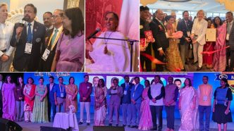 AAPICON 2026: A Landmark Celebration of Leadership, Healing, Innovation & Indo‑American Collaboration