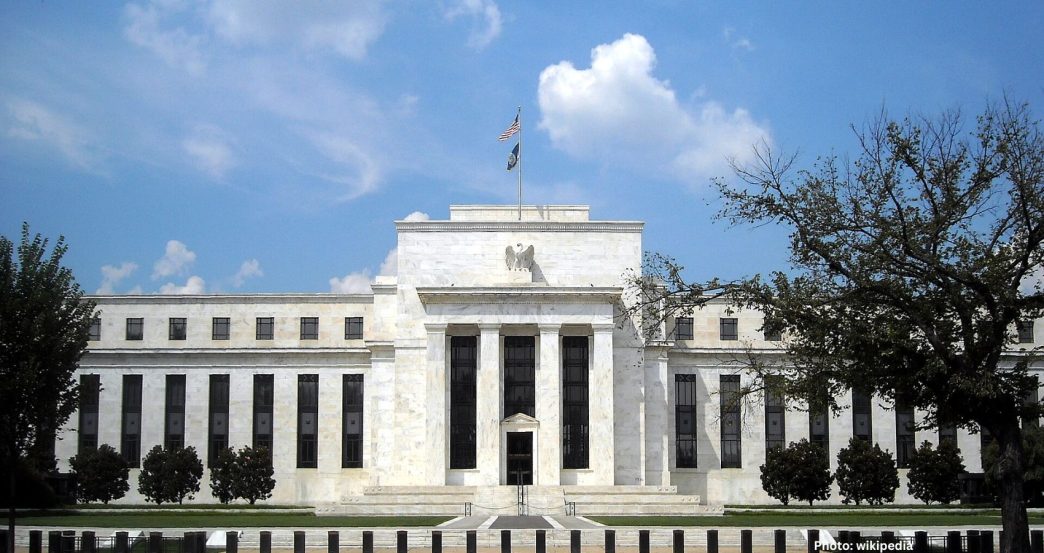 Federal Reserve Faces Pressure to Raise Interest Rates Amid Inflation Concerns