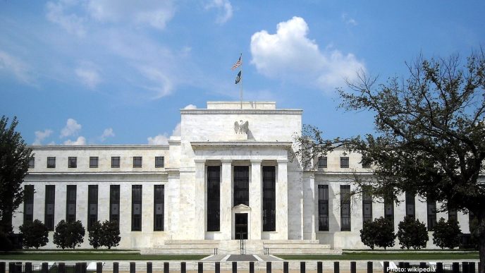 Federal Reserve Faces Pressure to Raise Interest Rates Amid Inflation Concerns