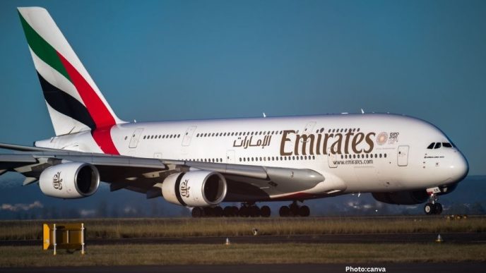 Flight Disruptions Across Gulf Region Amid Renewed US-Iran Hostilities