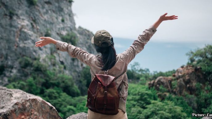 2026 Sees Rise in Solo Travel: Top 10 Countries for Solo Travelers