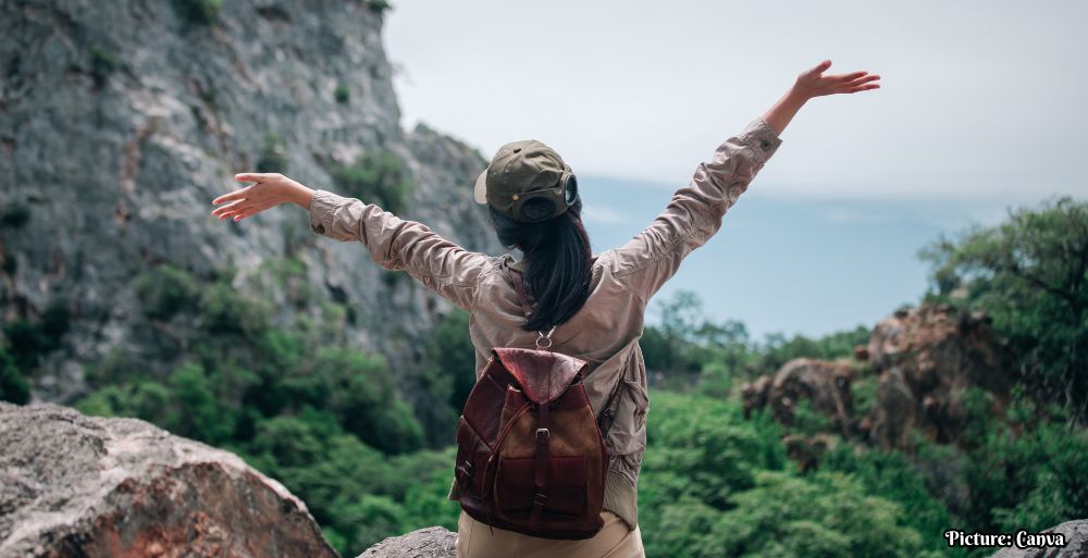 2026 Sees Rise in Solo Travel: Top 10 Countries for Solo Travelers