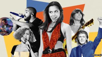 2026's Most Noteworthy Albums and Songs: A Mid-Year Review