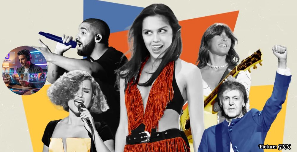 2026's Most Noteworthy Albums and Songs: A Mid-Year Review