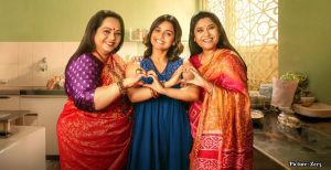 4 Reasons Aga Aai Aaho Aai on Zee 5 Global Is the Family Drama Audiences Will Relate To