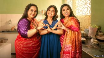 4 Reasons Aga Aai Aaho Aai on Zee 5 Global Is the Family Drama Audiences Will Relate To