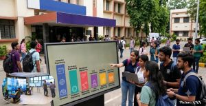 AISHE Report Reveals Computer Engineering as India's Most Popular Engineering Discipline for 2023-24
