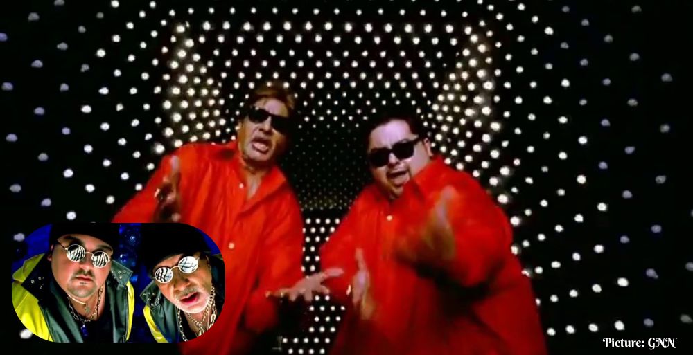 Adnan Sami Reflects on Creative Process with Amitabh Bachchan for 'Kabhi Nahi'