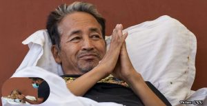Activist Sonam Wangchuk Ends 26-Day Hunger Strike Amid Calls for Educational Reform
