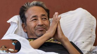 Activist Sonam Wangchuk Ends 26-Day Hunger Strike Amid Calls for Educational Reform