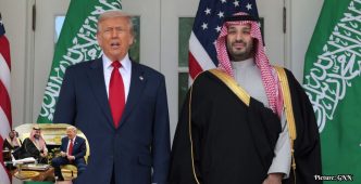 Trump Administration's Nuclear Agreement with Saudi Arabia Raises Regional Concerns