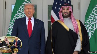 Trump Administration's Nuclear Agreement with Saudi Arabia Raises Regional Concerns