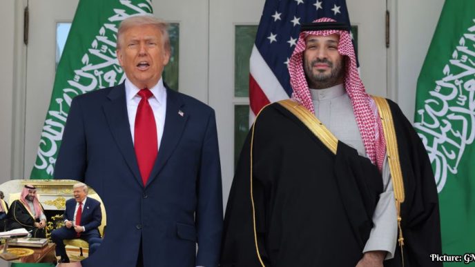 Trump Administration's Nuclear Agreement with Saudi Arabia Raises Regional Concerns