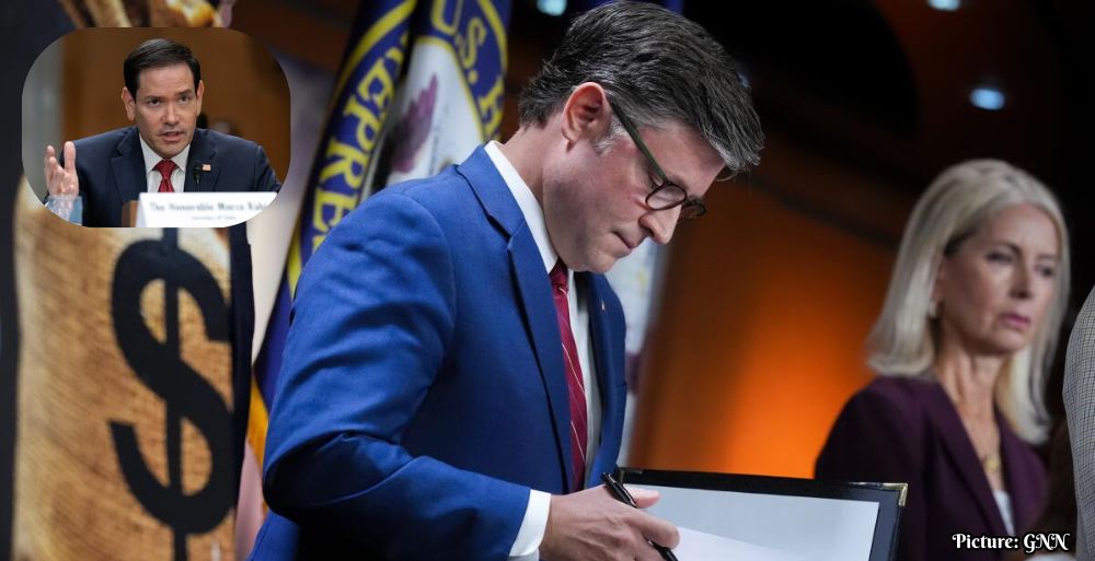 House Approves War Powers Resolution to Limit Military Action Against Iran