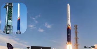 Skyroot Aerospace's Successful Test Launch Marks India's Entry into Private Orbital Launch Market