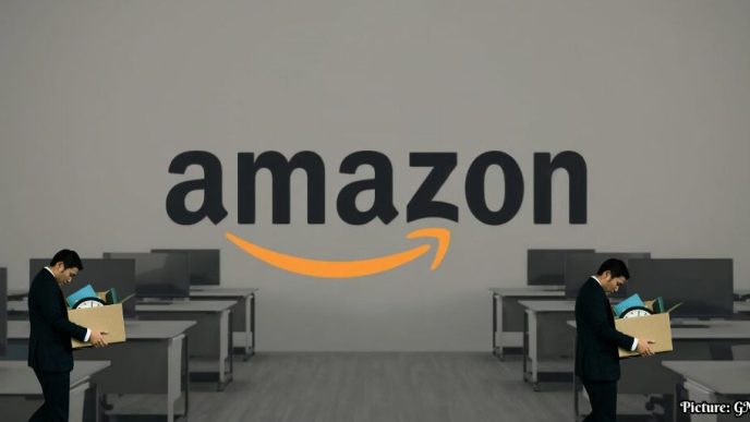 Amazon's Layoffs Reflect Broader Trends in Tech Industry Restructuring