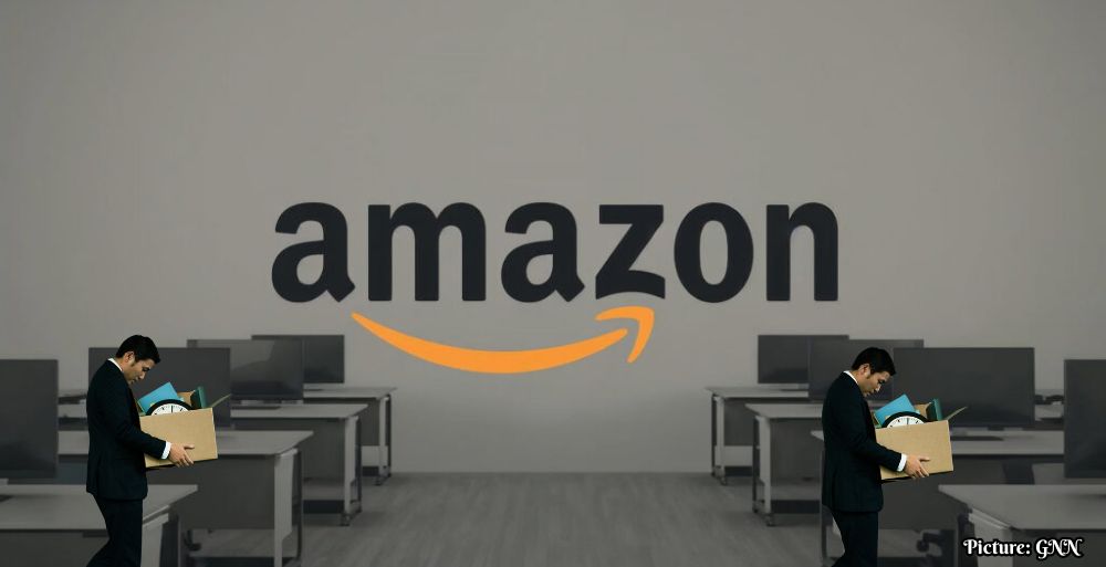 Amazon's Layoffs Reflect Broader Trends in Tech Industry Restructuring