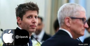 Apple Files Lawsuit Against OpenAI Over Allegations of Trade Secret Theft