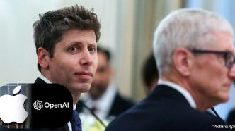 Apple Files Lawsuit Against OpenAI Over Allegations of Trade Secret Theft