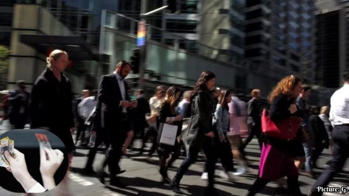 Australia's Median Wealth Declines Amid Rising Inequality, UBS Report Reveals