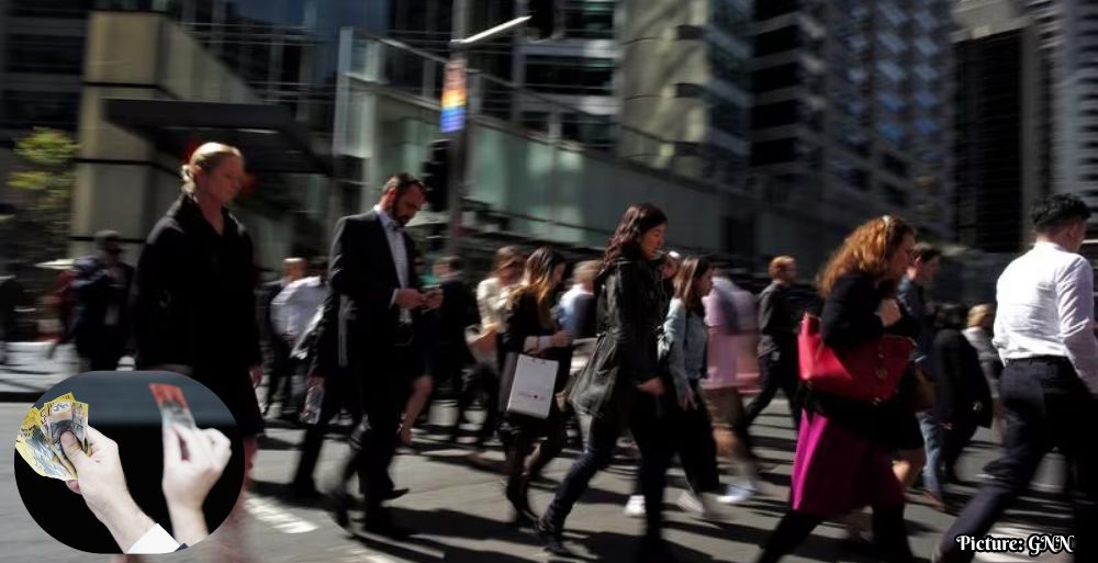 Australia's Median Wealth Declines Amid Rising Inequality, UBS Report Reveals