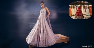 Bridal Couture Fuels India's Ascendancy in Global Fashion Industry