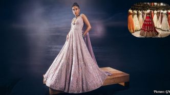 Bridal Couture Fuels India's Ascendancy in Global Fashion Industry