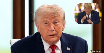 Trump Achieves Highest Intra-Party Approval Rating of Any President This Century