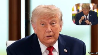 Trump Achieves Highest Intra-Party Approval Rating of Any President This Century