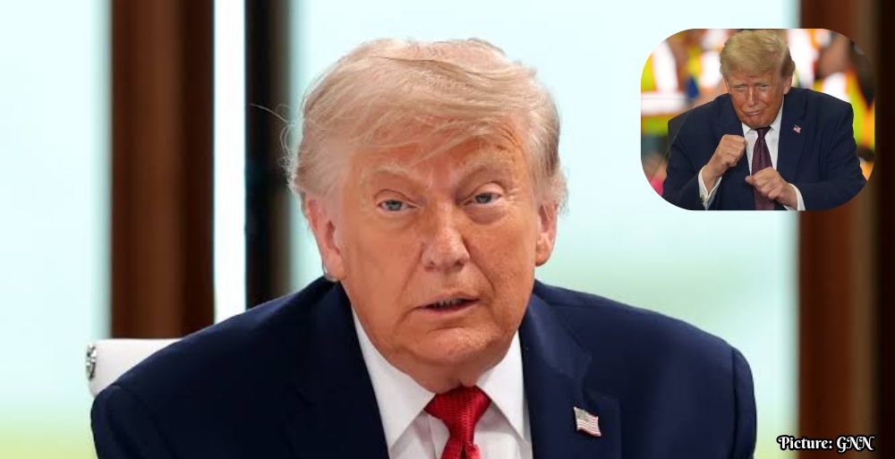 Trump Achieves Highest Intra-Party Approval Rating of Any President This Century