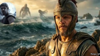 Christopher Nolan's The Odyssey Set to Make Waves at the Box Office
