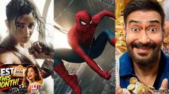Cinematic Highlights Await in July 2026: Major Releases and Independent Gems