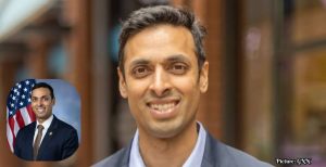 Congressman Suhas Subramanyam Advocates for H-1B Visa Program with Calls for Reforms