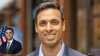 Congressman Suhas Subramanyam Advocates for H-1B Visa Program with Calls for Reforms