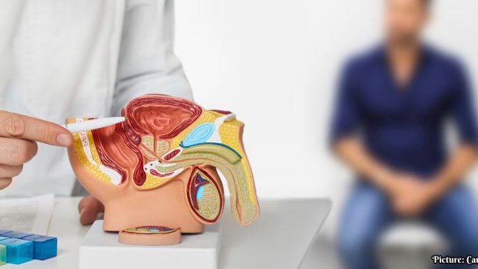 Considerations for Including Hydronephrosis in Preventative Screening for Prostate Disease